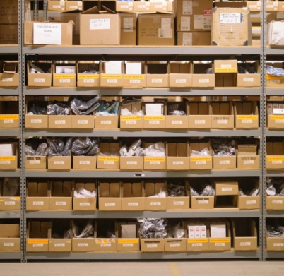 Warehouse-and-storage