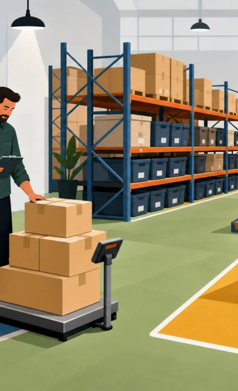 3PL for Small Business in Canada: Affordable Options for 2026
