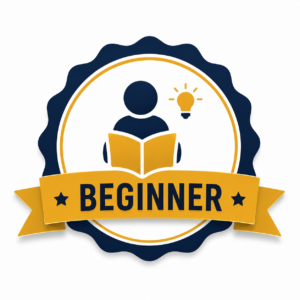 BEGINNER