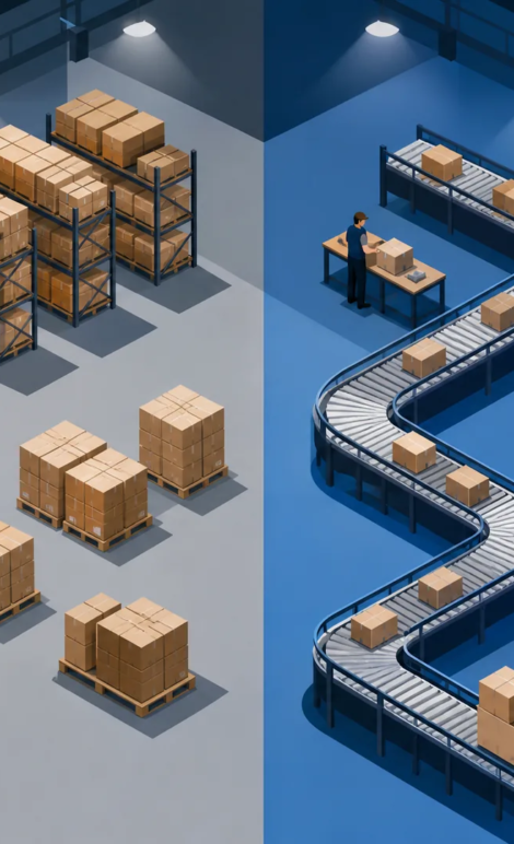 Ecommerce Warehouse Costs in Canada: What to Expect