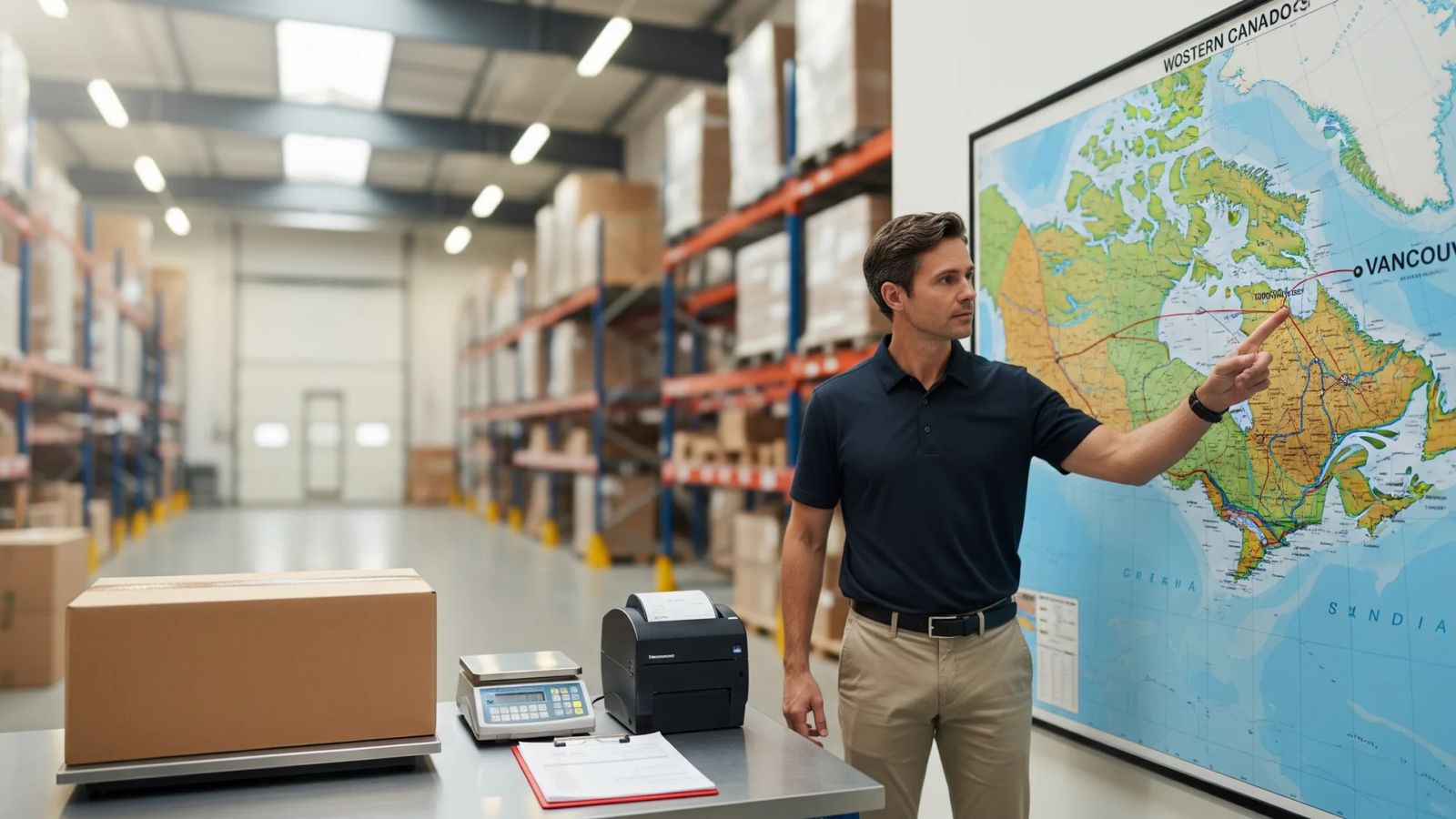 How to Reduce Shipping Costs for Your Canadian Ecommerce Store
