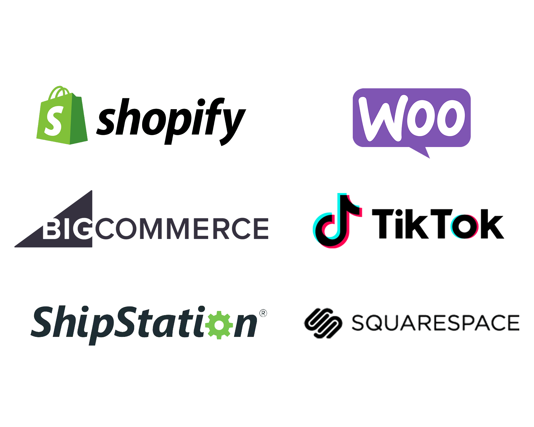 integrations