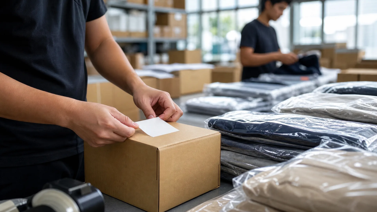 Amazon FBA Prep Services in Canada: Costs & How It Works