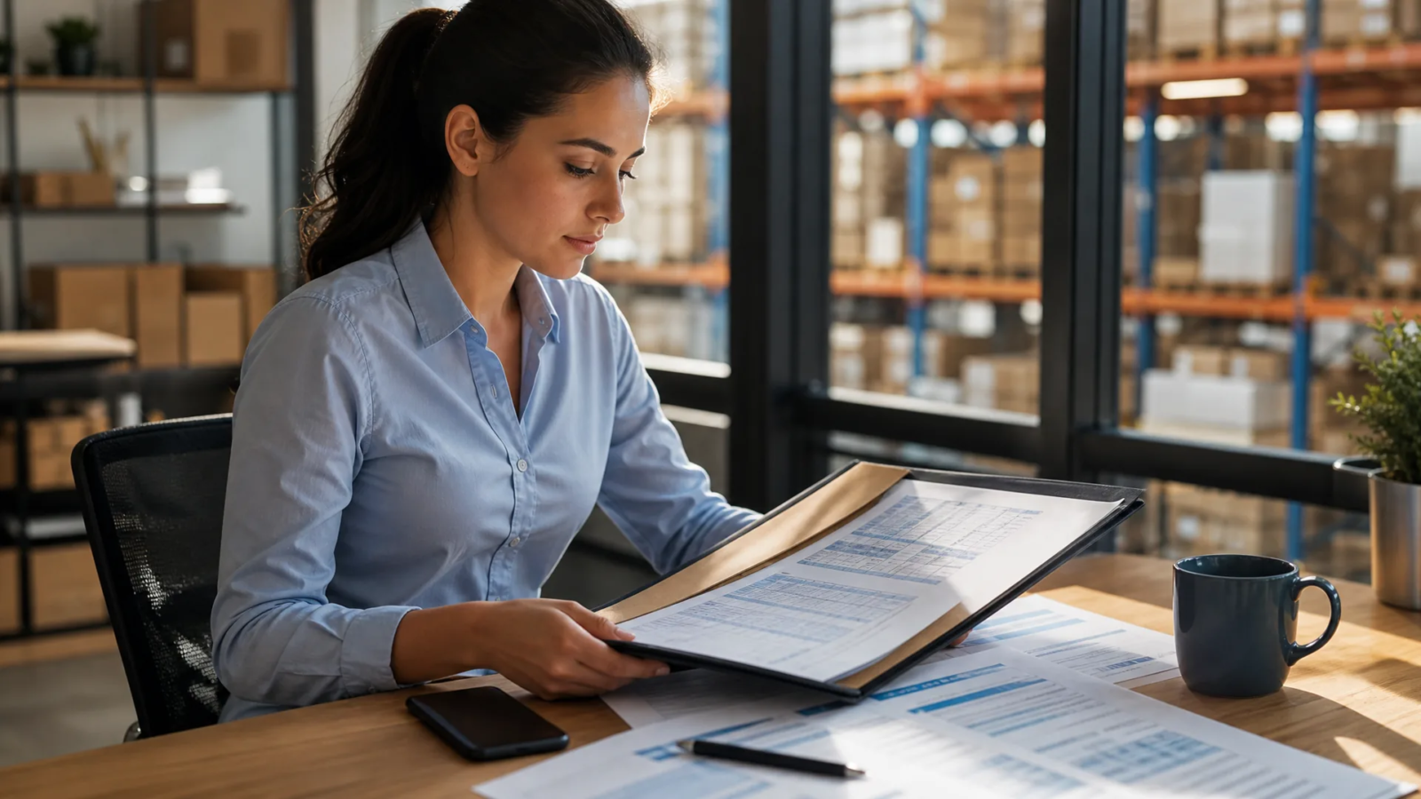 Get a Fulfillment Quote in Canada: What to Include