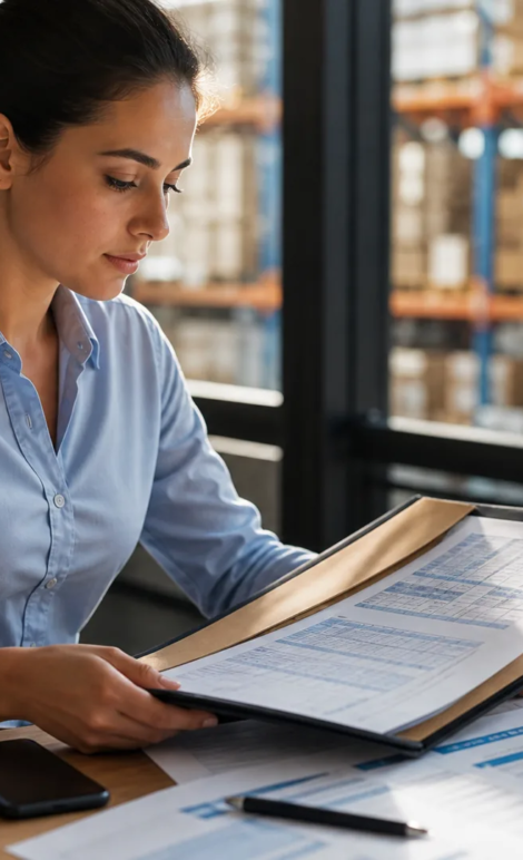 Get a Fulfillment Quote in Canada: What to Include