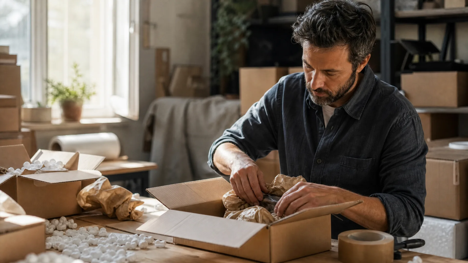 Outsourcing Fulfillment Vs In-House: What's Cheaper?