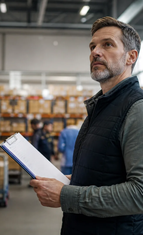 Switch Fulfillment Providers: Zero-Downtime Checklist